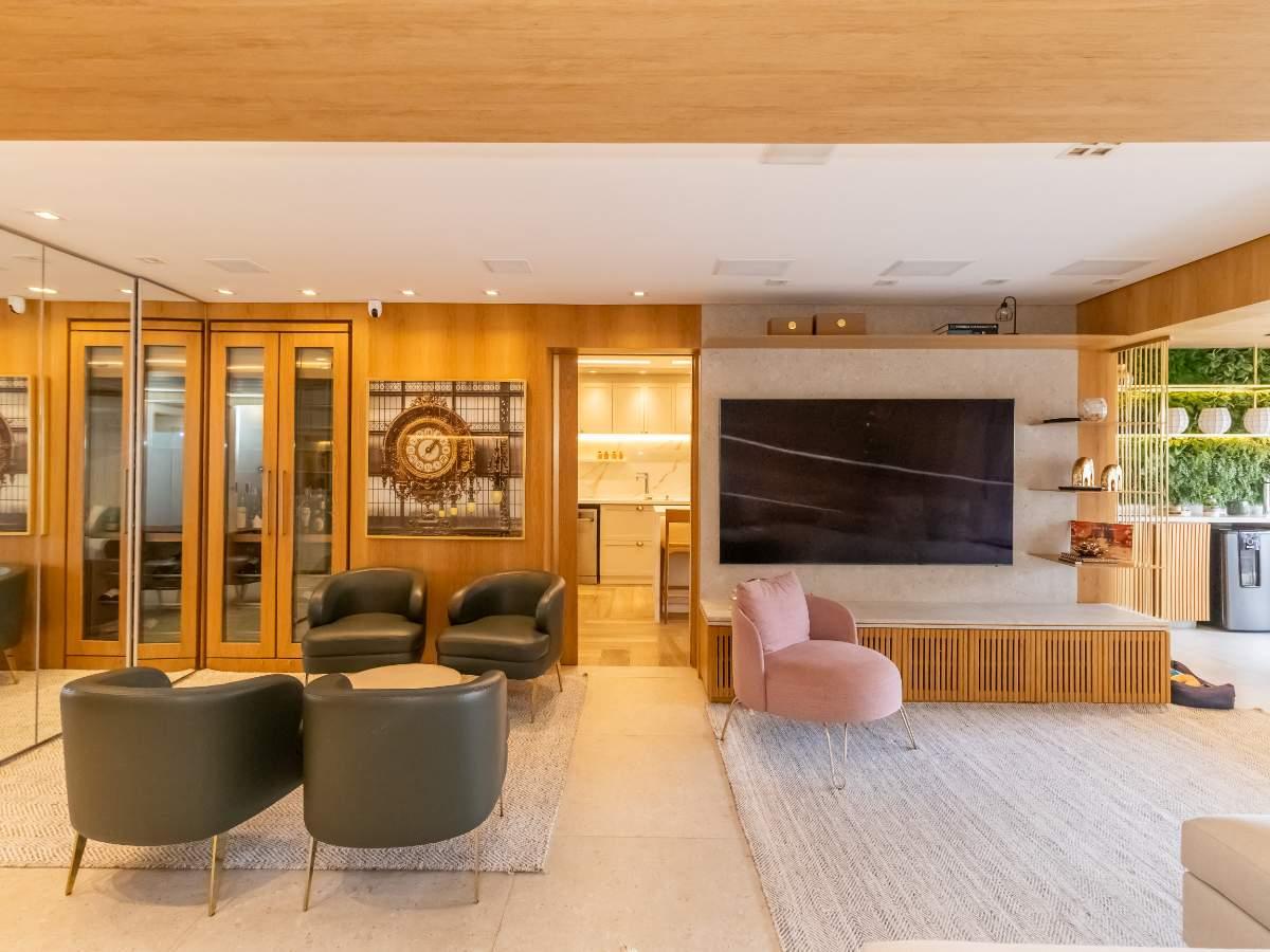 Apartamento, 3 quartos, 147 m² - Foto 7