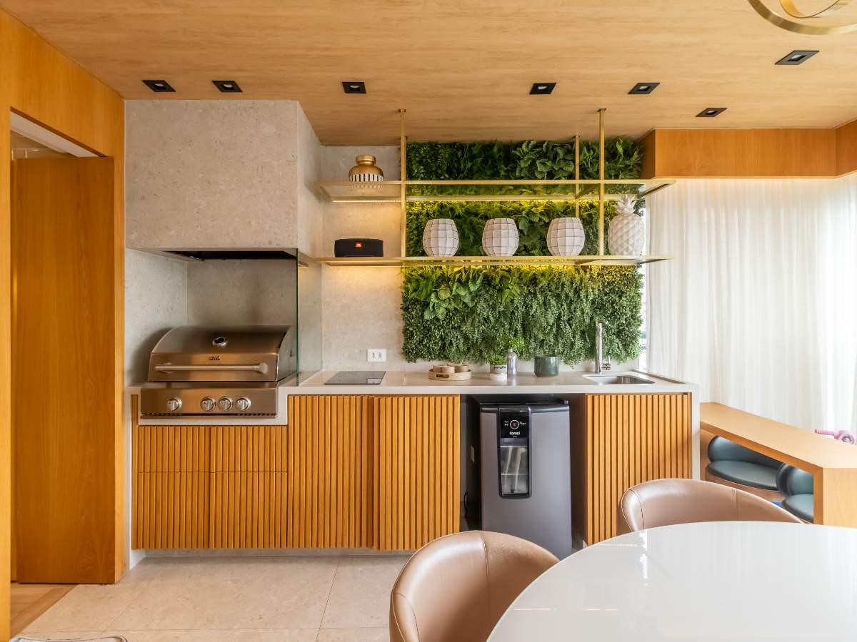 Apartamento, 3 quartos, 147 m² - Foto 8