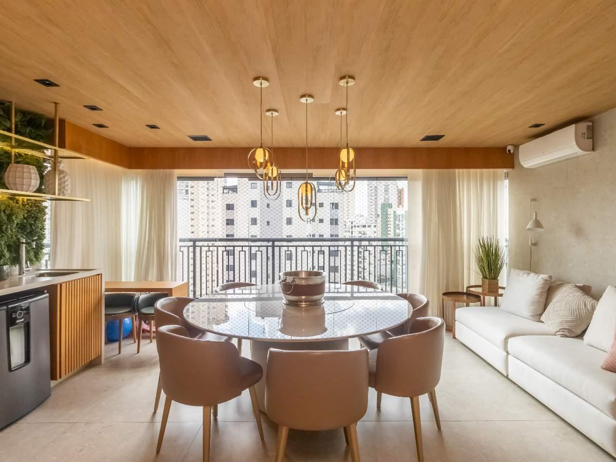 Apartamento, 3 quartos, 147 m² - Foto 9