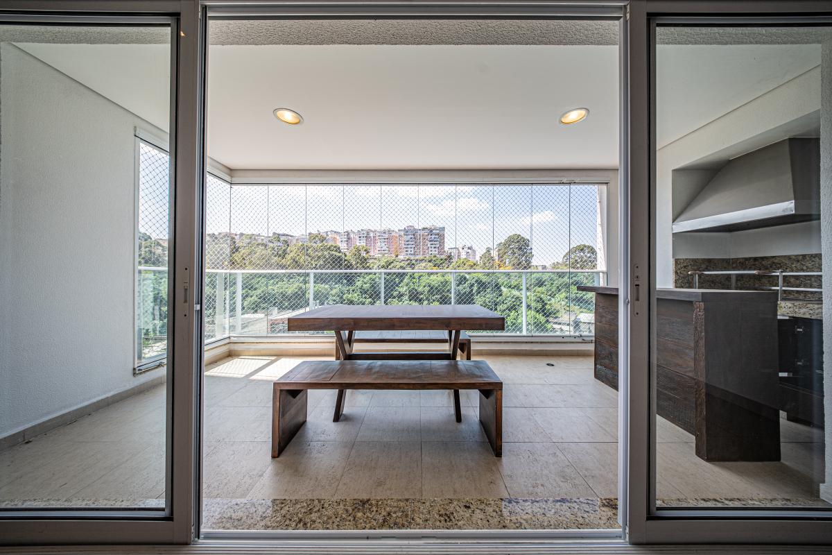 Apartamento, 3 quartos, 129 m² - Foto 10