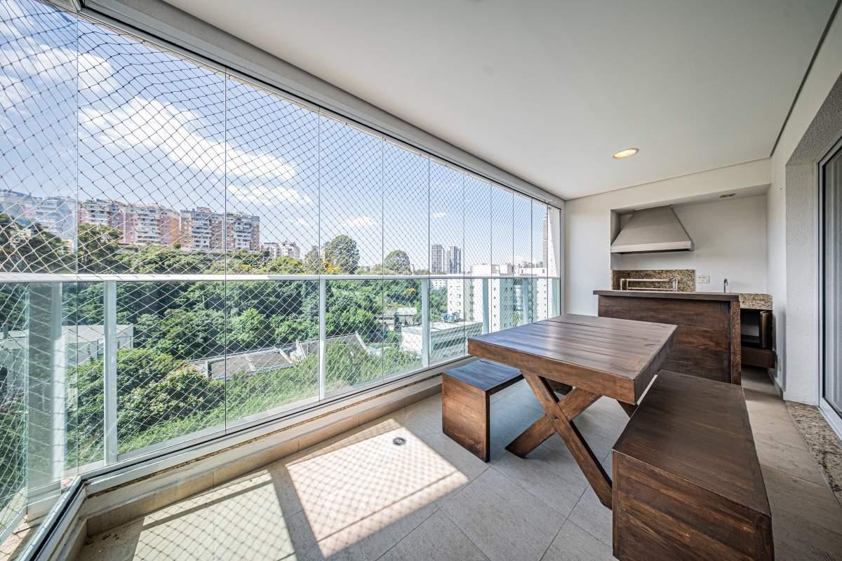 Apartamento, 3 quartos, 129 m² - Foto 12
