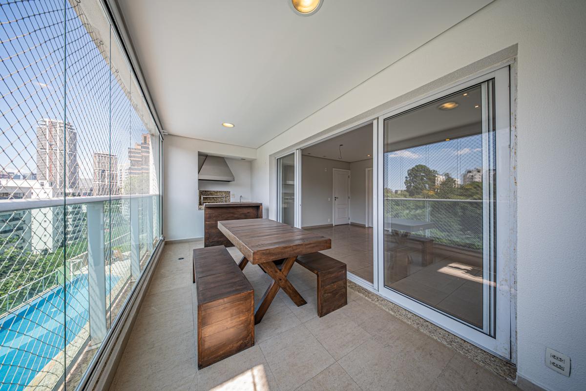 Apartamento, 3 quartos, 129 m² - Foto 14