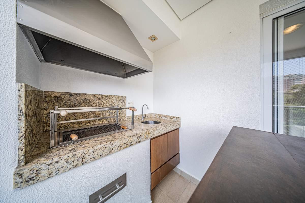 Apartamento, 3 quartos, 129 m² - Foto 15