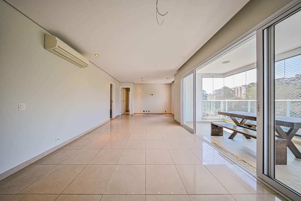 Apartamento, 3 quartos, 129 m² - Foto 1