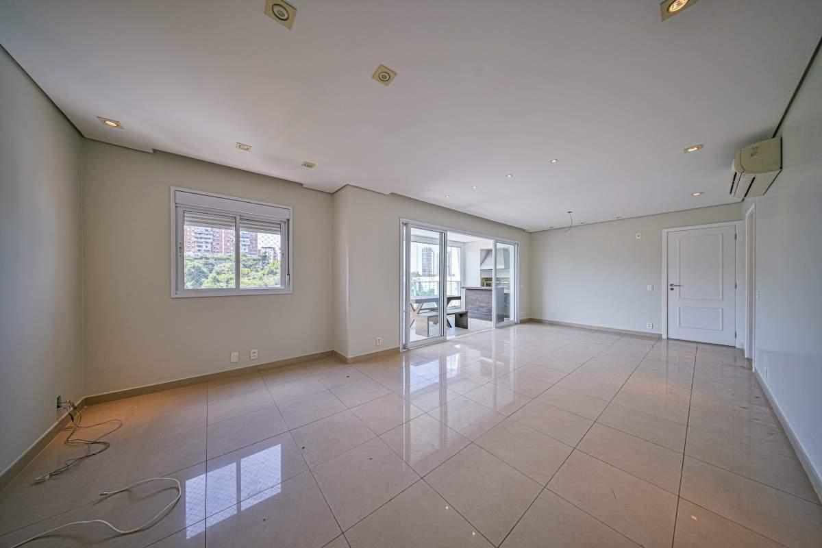 Apartamento, 3 quartos, 129 m² - Foto 2