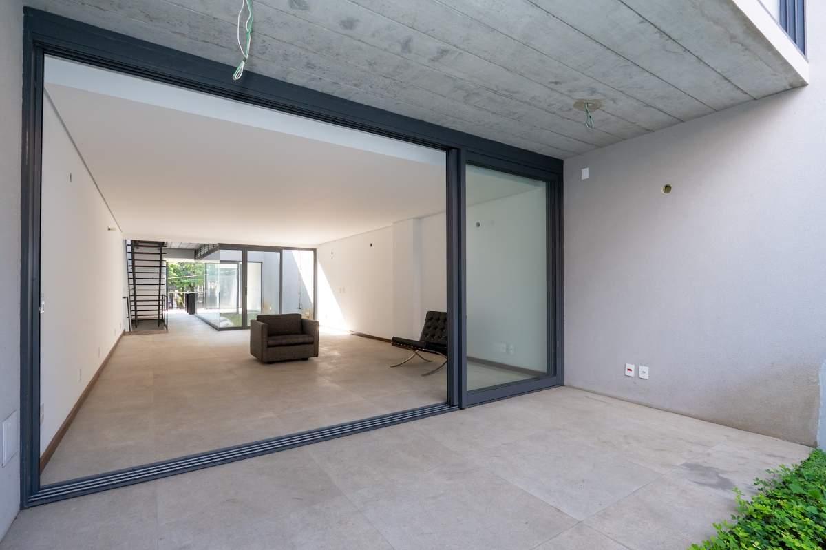 Casa, 3 quartos, 185 m² - Foto 1
