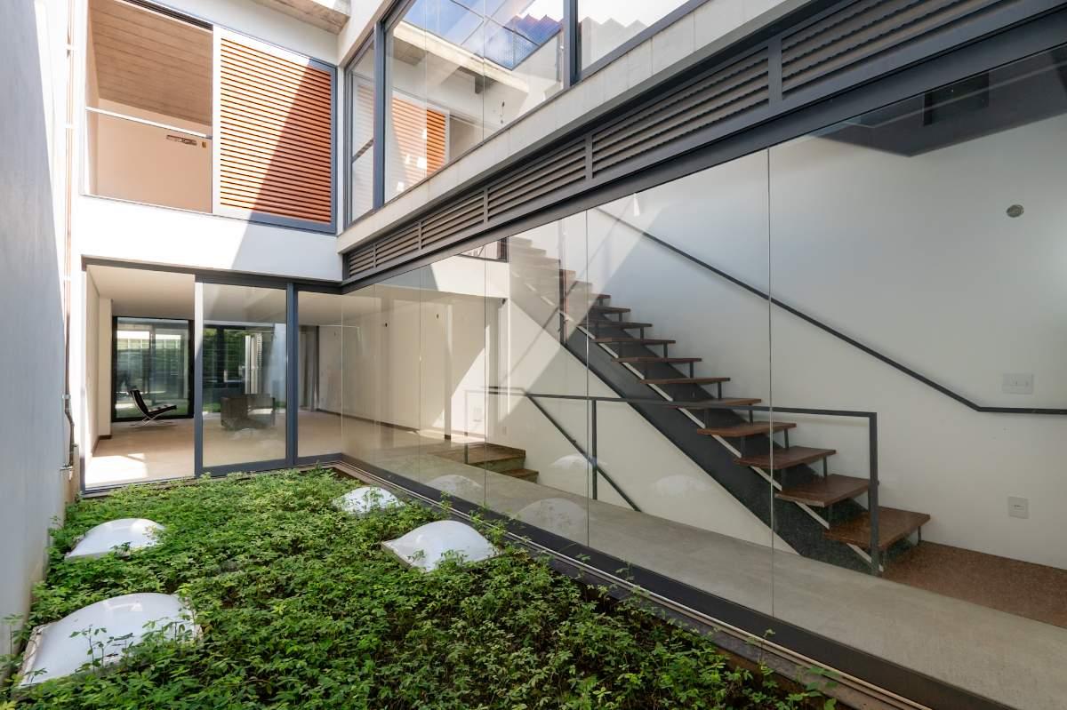 Casa, 3 quartos, 185 m² - Foto 21