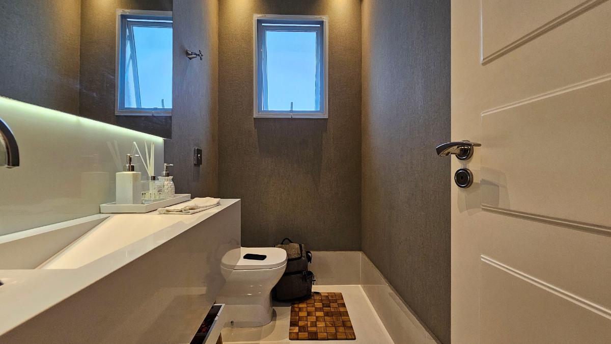 Casa de Condomínio, 4 quartos - Foto 9