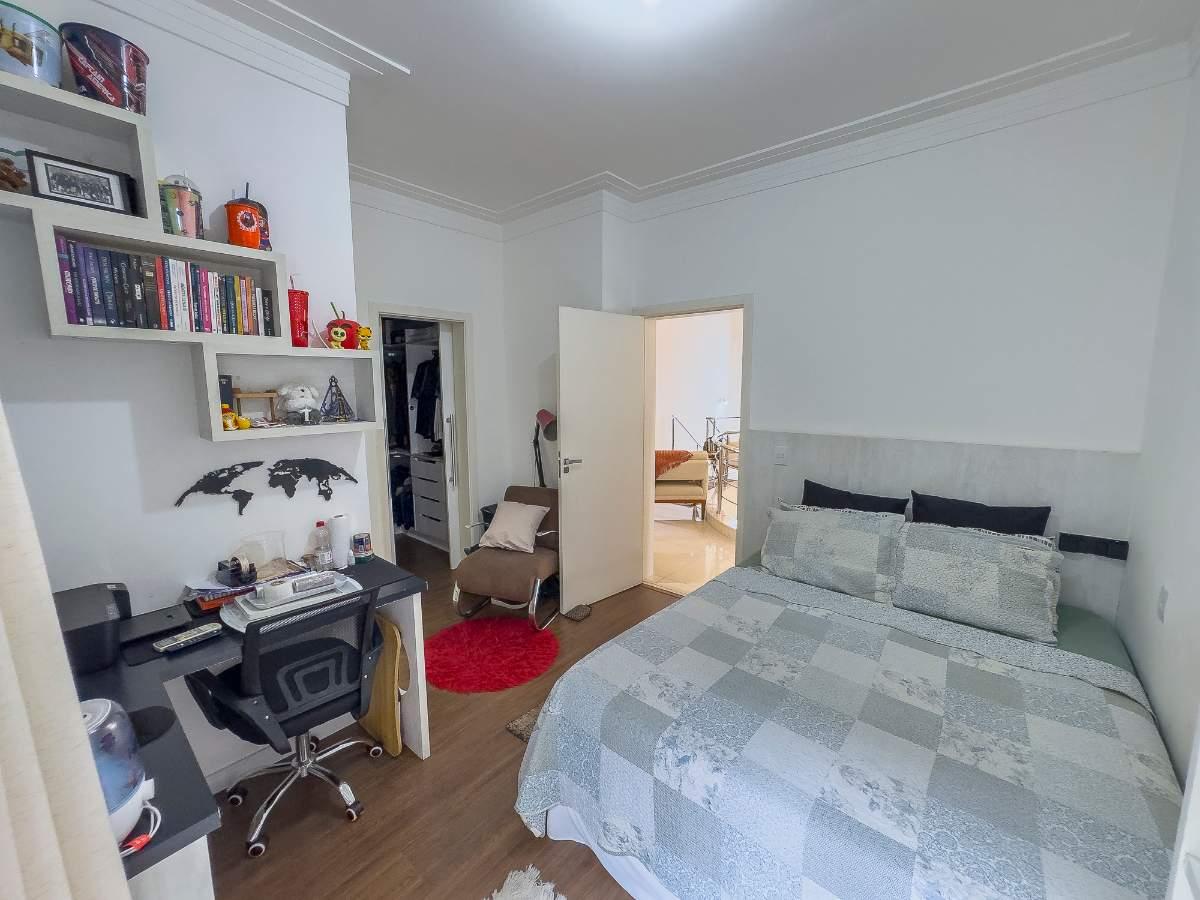 Casa de Condomínio, 3 quartos - Foto 18