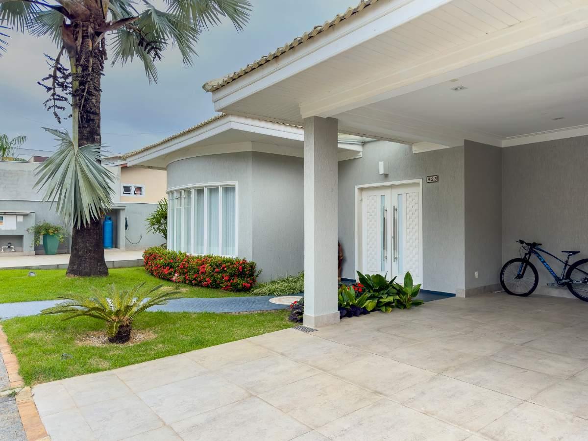 Casa de Condomínio, 3 quartos - Foto 9
