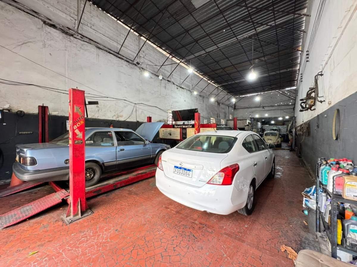 Depósito-Galpão, 248 m² - Foto 10