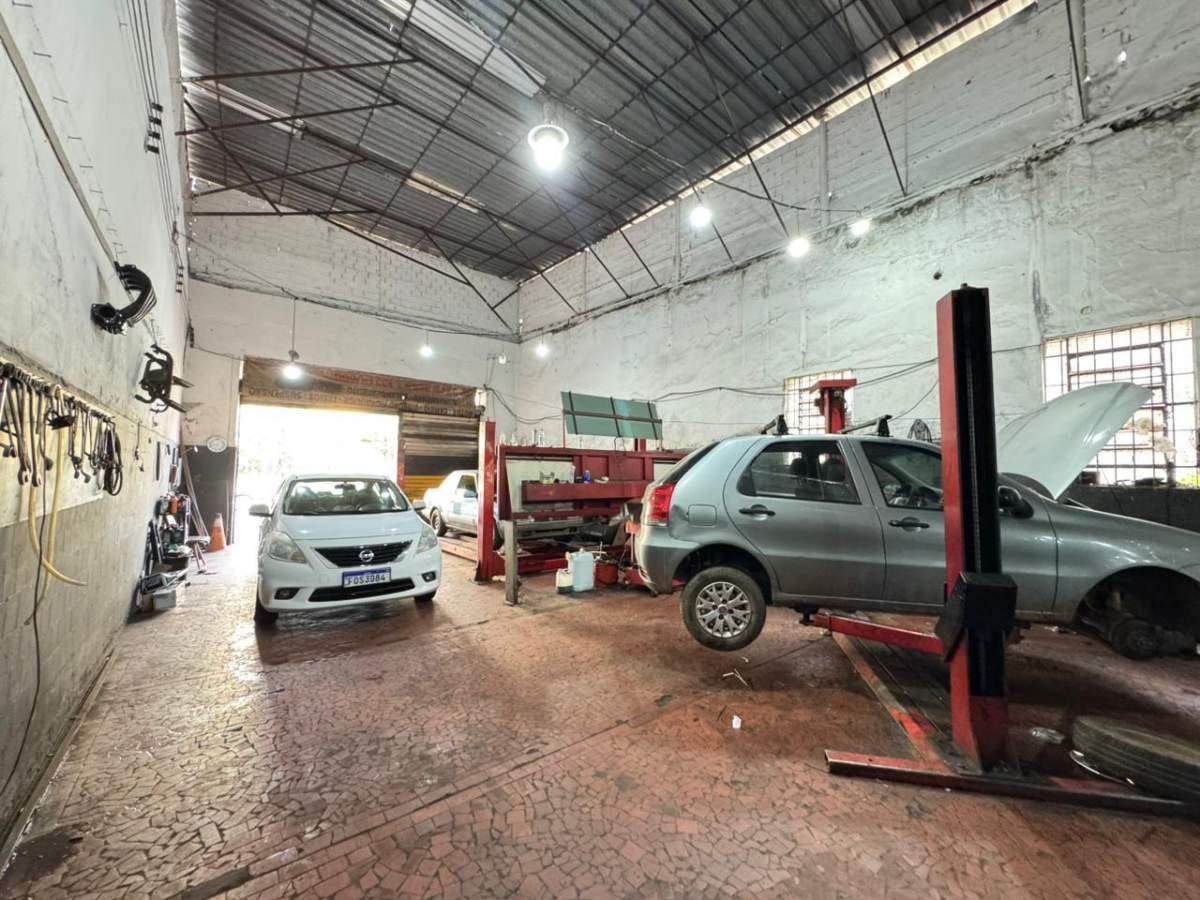 Depósito-Galpão, 248 m² - Foto 6