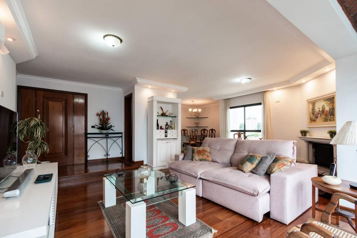 Apartamento, 3 quartos, 164 m² - Foto 11