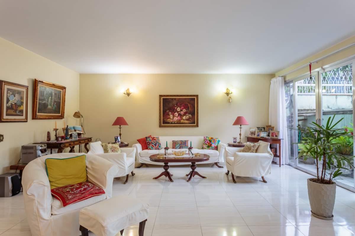 Casa, 3 quartos, 314 m² - Foto 1