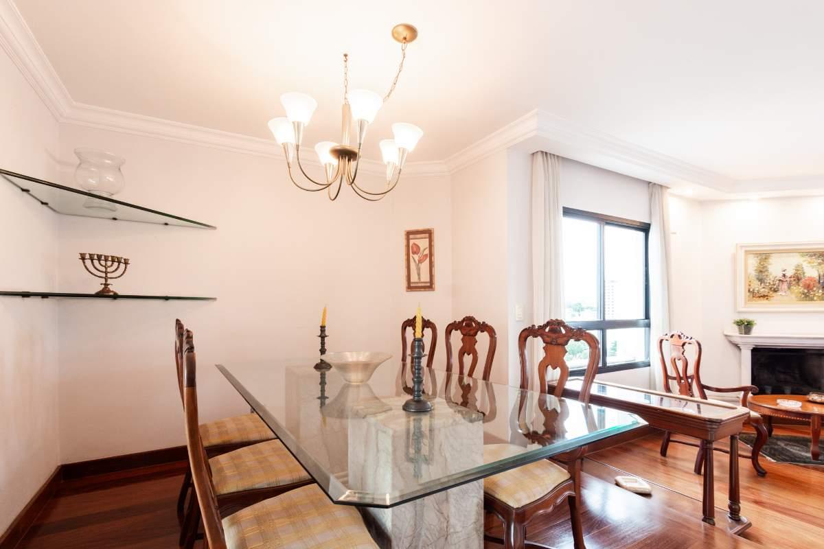 Apartamento, 3 quartos, 164 m² - Foto 14