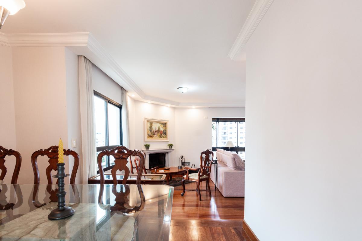 Apartamento, 3 quartos, 164 m² - Foto 15