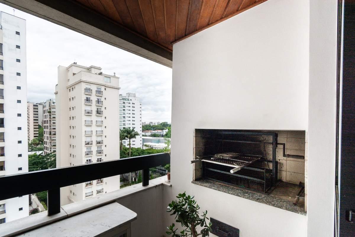 Apartamento, 3 quartos, 164 m² - Foto 16