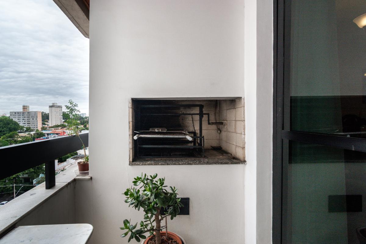 Apartamento, 3 quartos, 164 m² - Foto 17