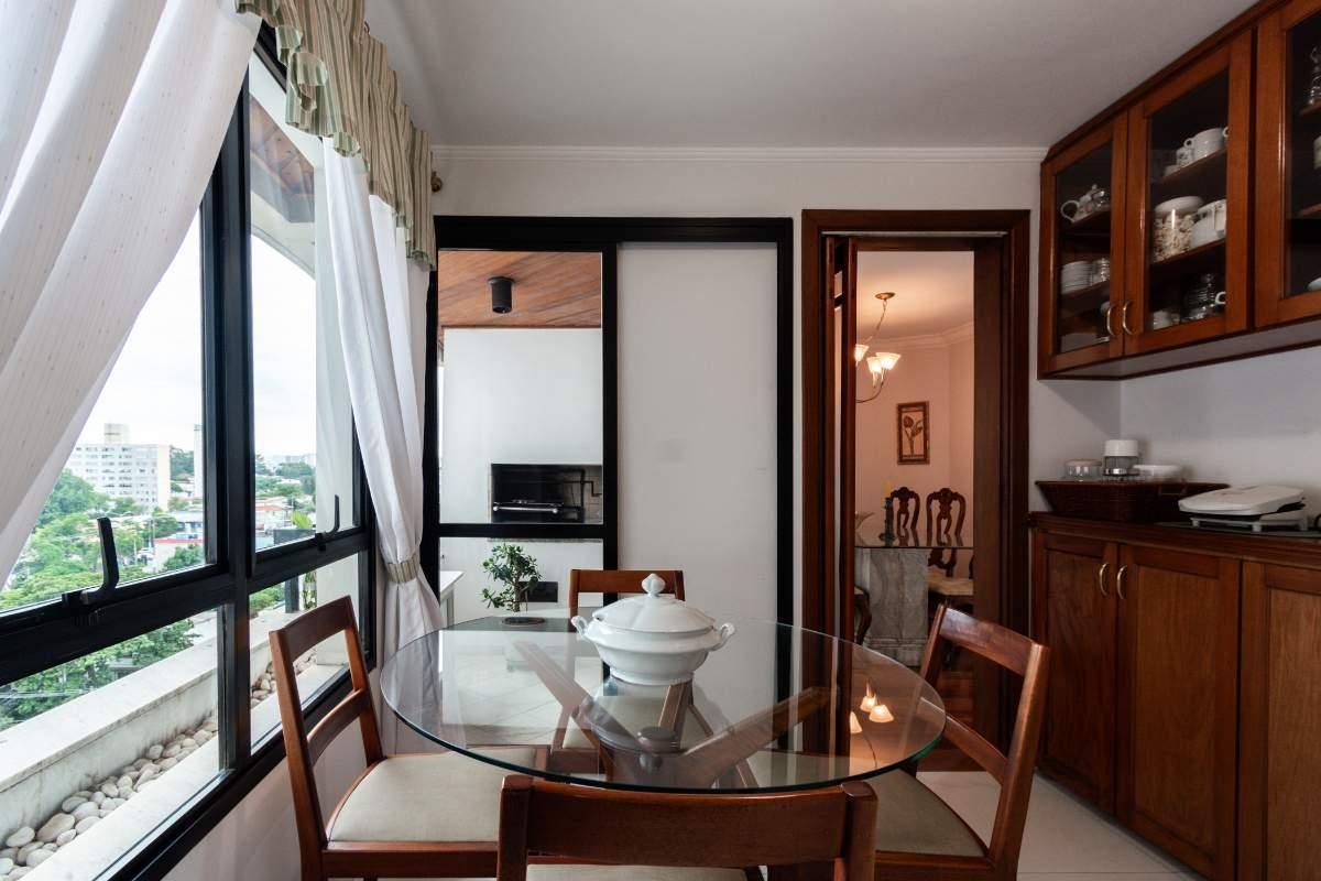 Apartamento, 3 quartos, 164 m² - Foto 19