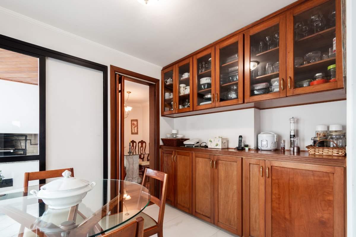 Apartamento, 3 quartos, 164 m² - Foto 20
