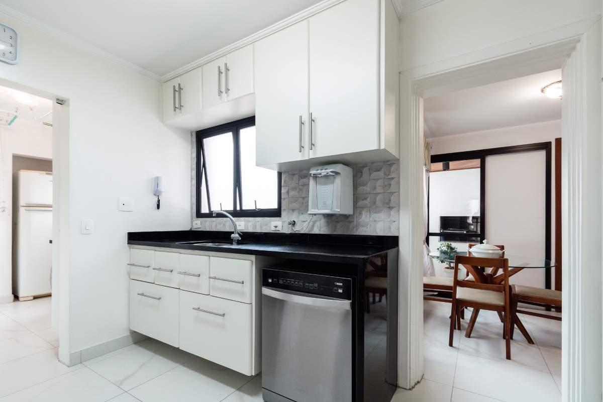Apartamento, 3 quartos, 164 m² - Foto 21