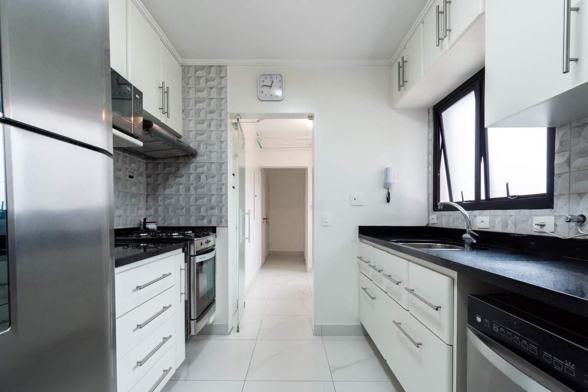 Apartamento, 3 quartos, 164 m² - Foto 22