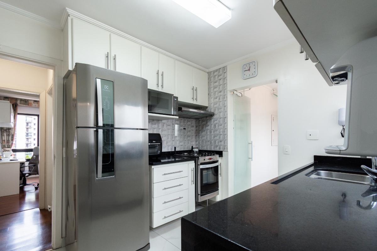 Apartamento, 3 quartos, 164 m² - Foto 23