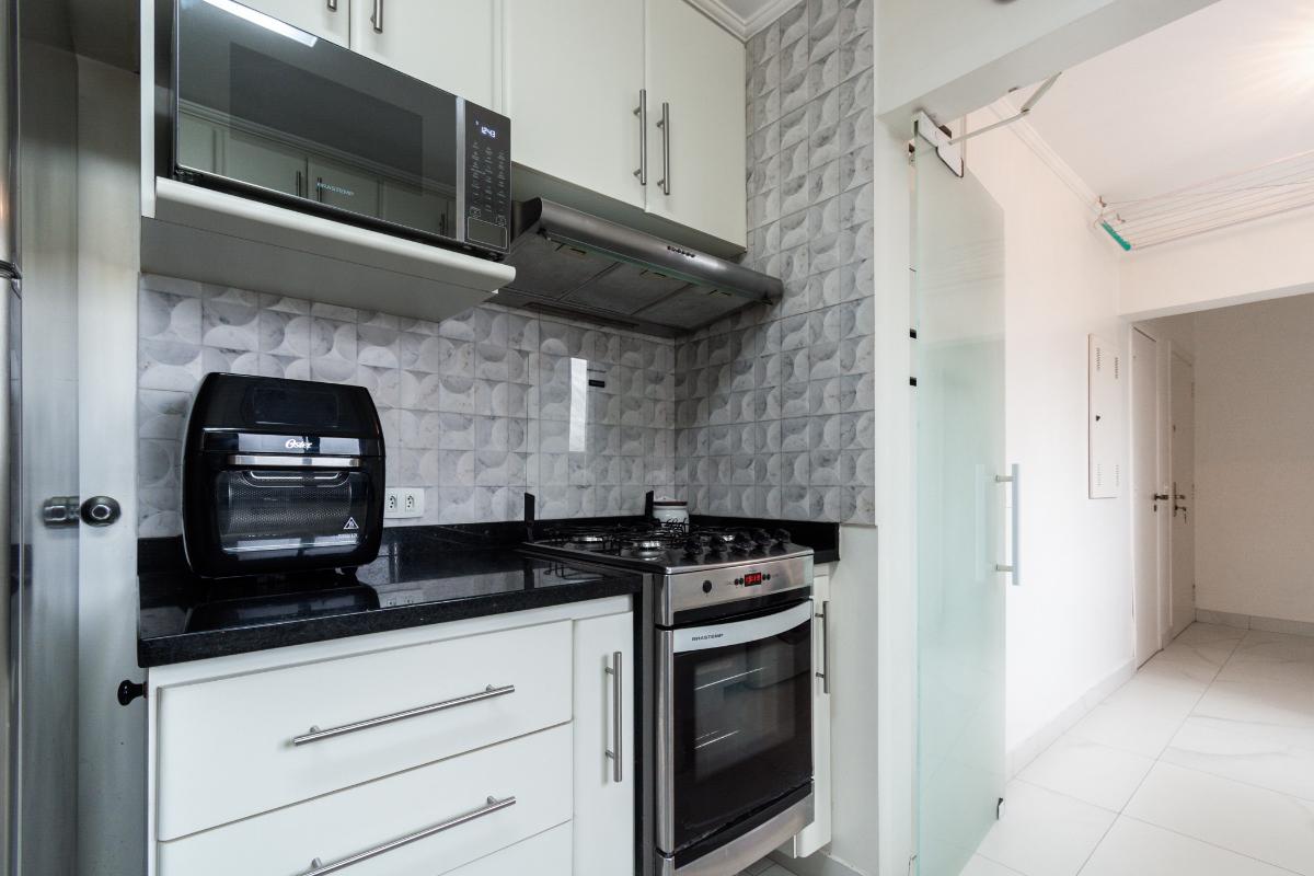 Apartamento, 3 quartos, 164 m² - Foto 24