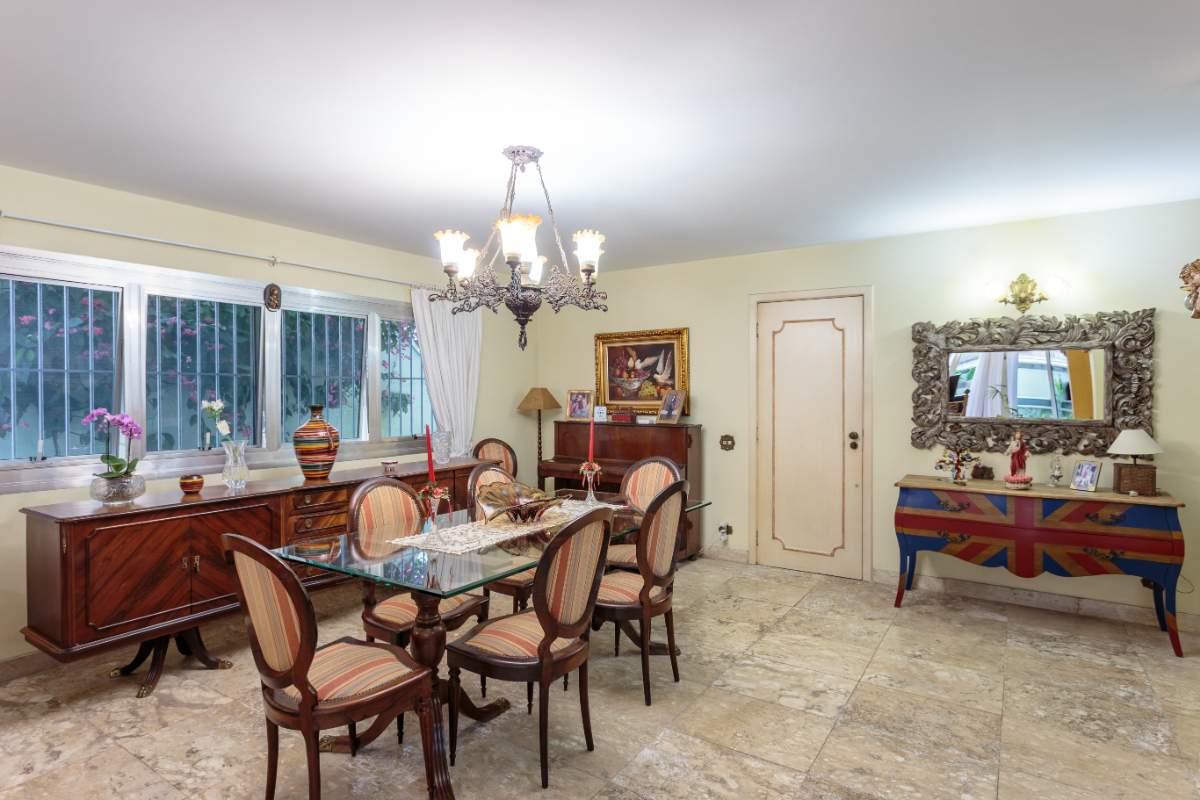 Casa, 3 quartos, 314 m² - Foto 2