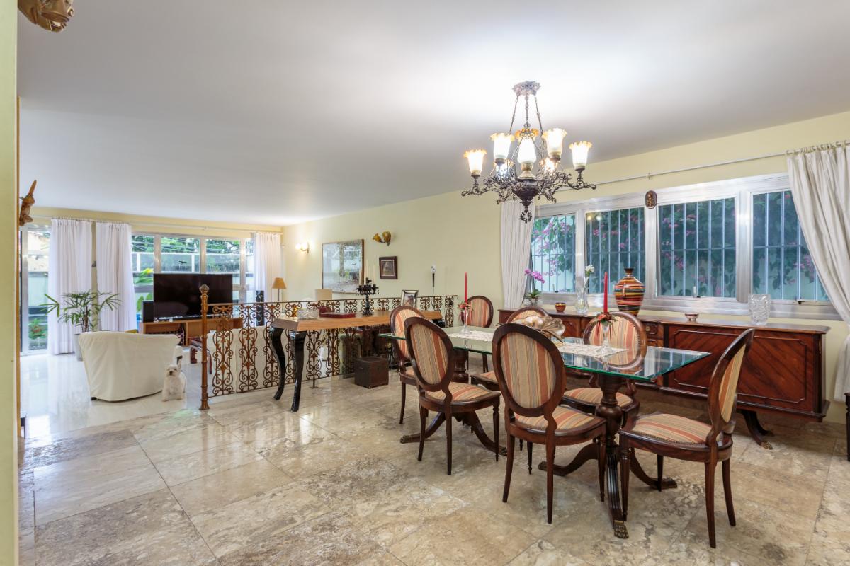 Casa, 3 quartos, 314 m² - Foto 4