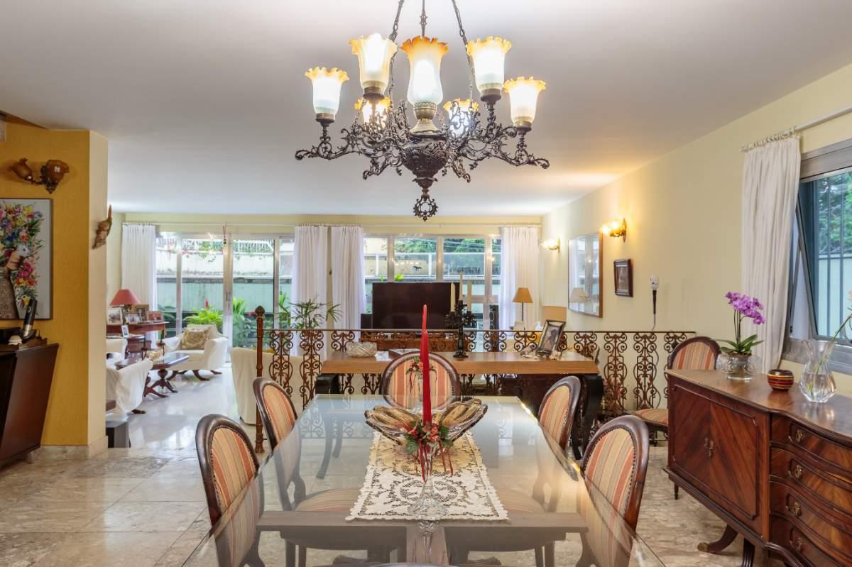 Casa, 3 quartos, 314 m² - Foto 6