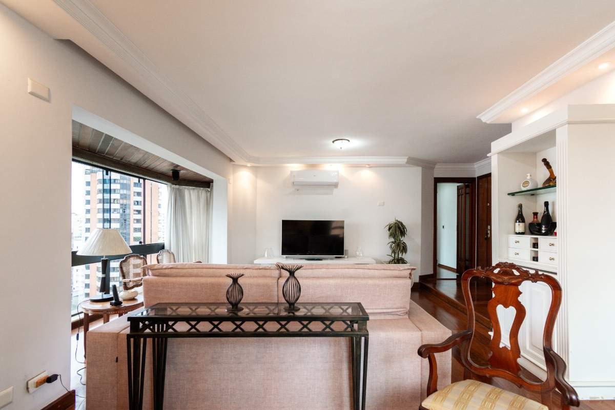 Apartamento, 3 quartos, 164 m² - Foto 6