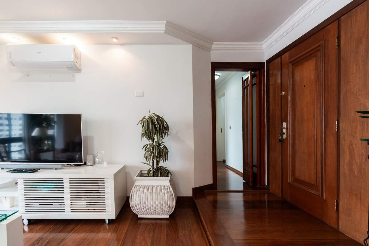 Apartamento, 3 quartos, 164 m² - Foto 7