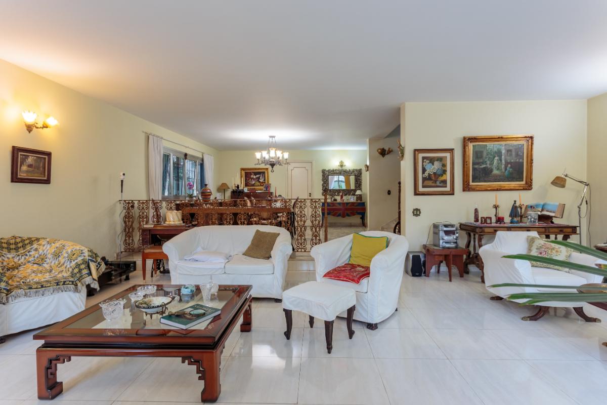Casa, 3 quartos, 314 m² - Foto 7