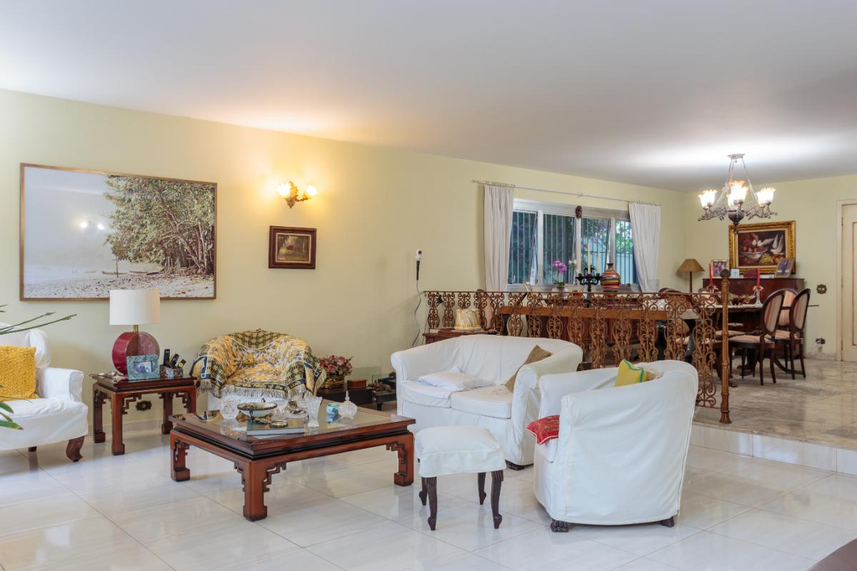 Casa, 3 quartos, 314 m² - Foto 8