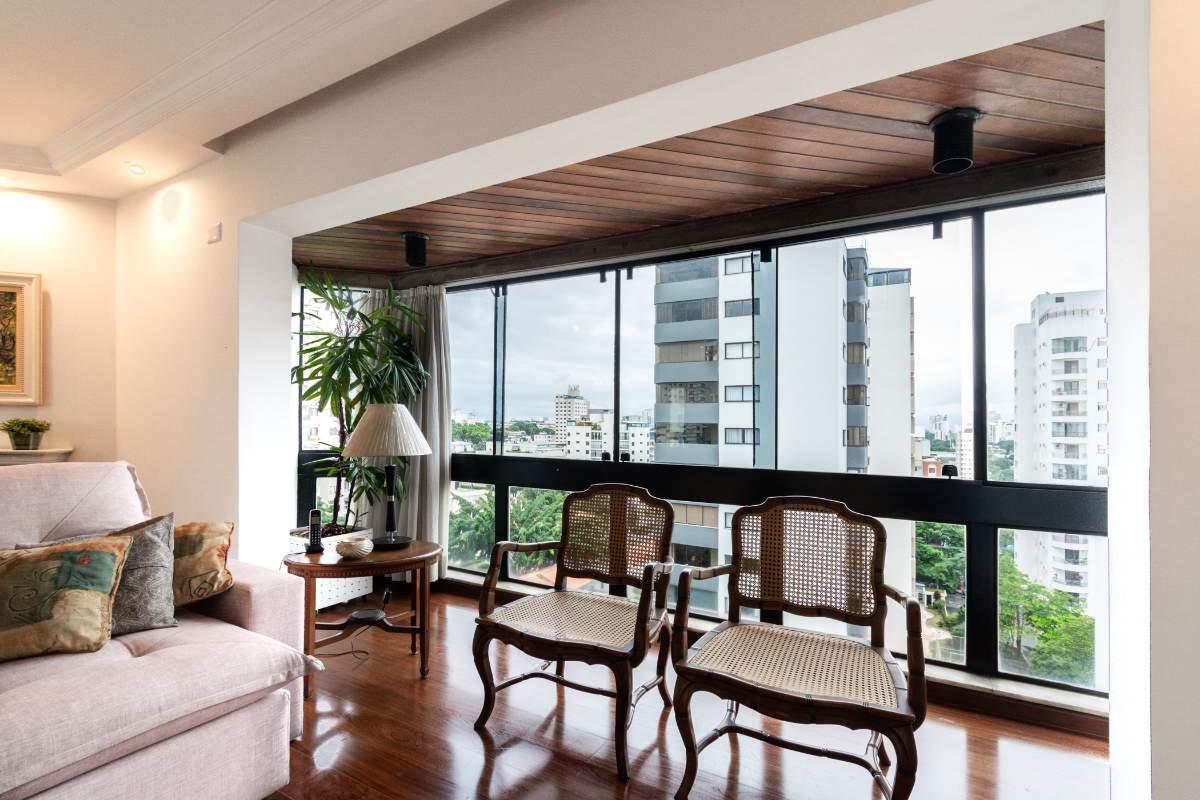 Apartamento, 3 quartos, 164 m² - Foto 8