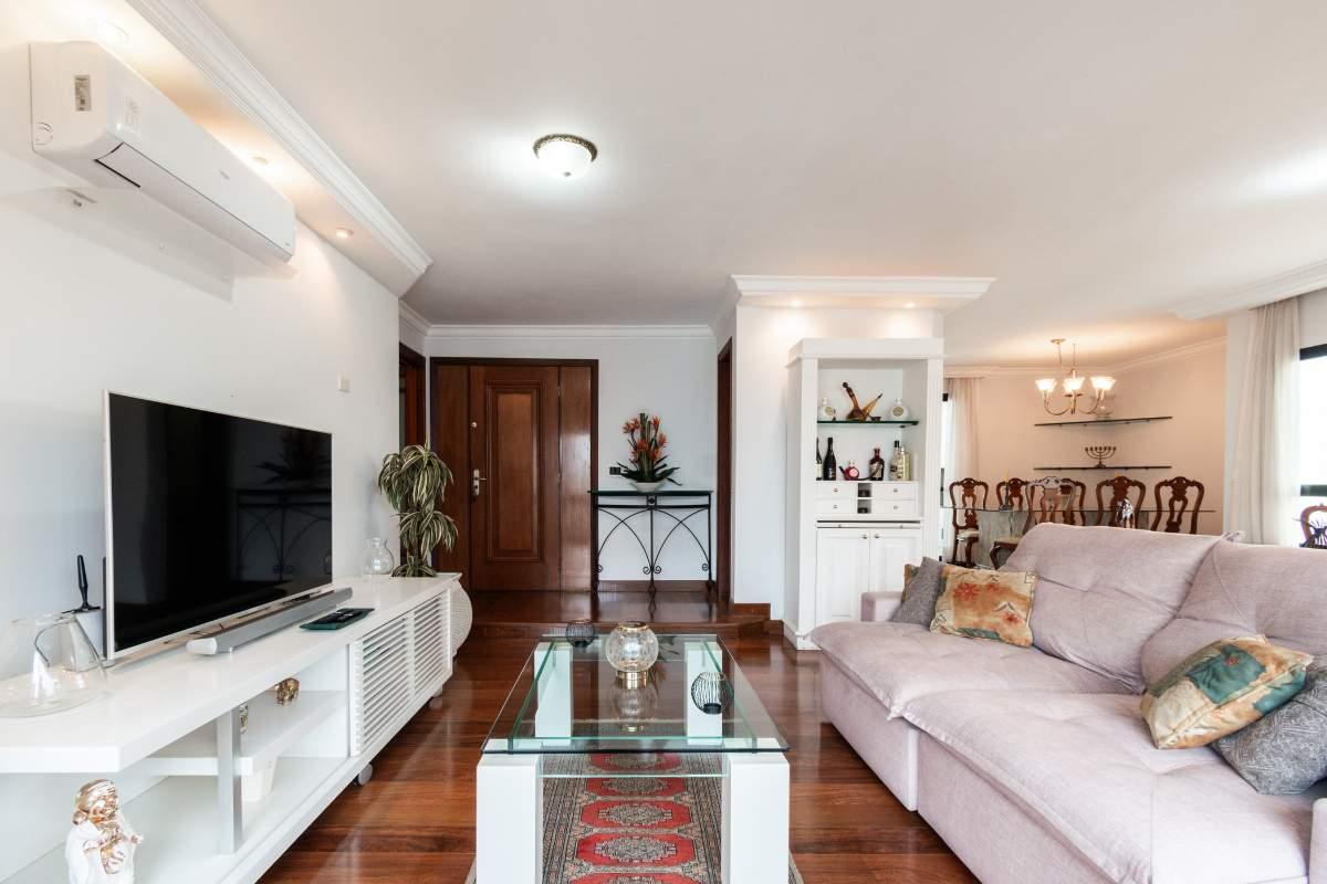 Apartamento, 3 quartos, 164 m² - Foto 9