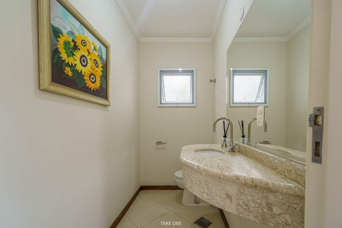 Casa de Condomínio, 5 quartos - Foto 15