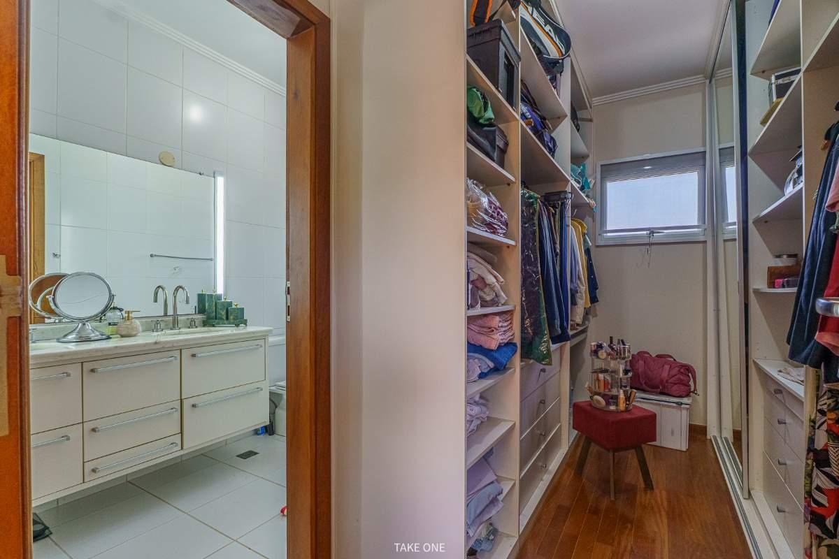 Casa de Condomínio, 5 quartos - Foto 18