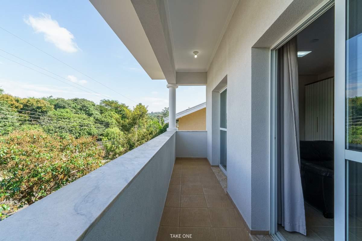 Casa de Condomínio, 5 quartos - Foto 23