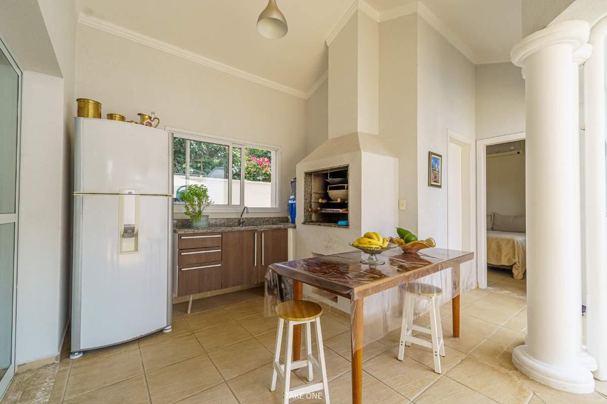 Casa de Condomínio, 5 quartos - Foto 4