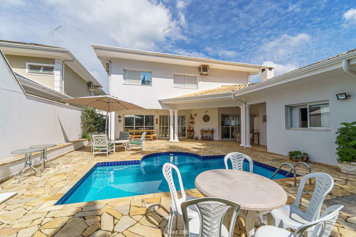Casa de Condomínio, 5 quartos - Foto 5