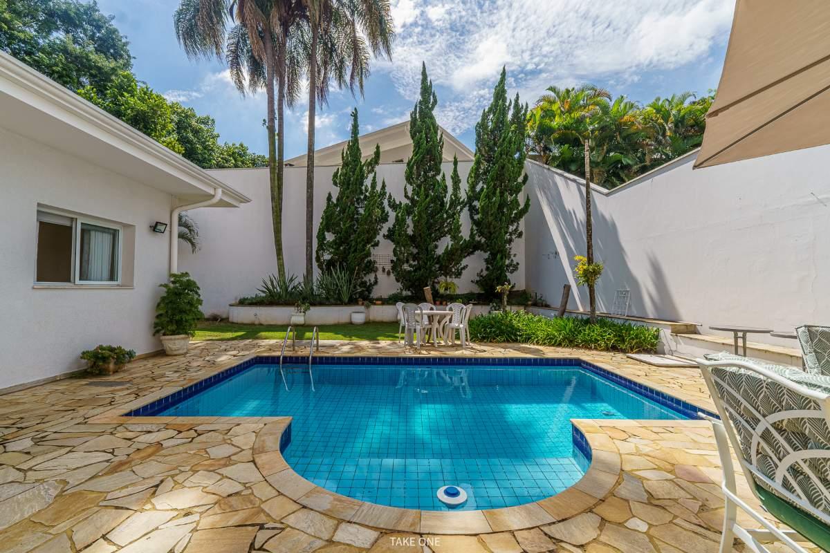 Casa de Condomínio, 5 quartos - Foto 6