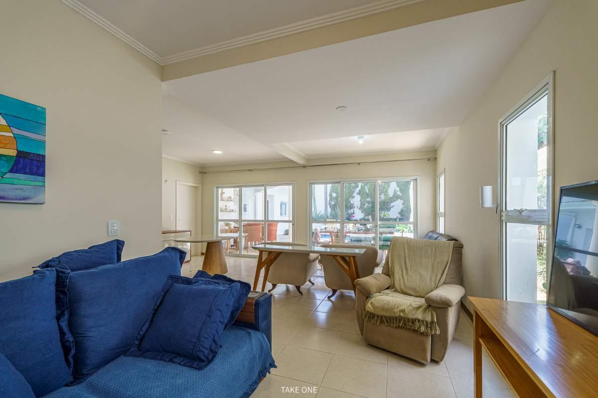 Casa de Condomínio, 5 quartos - Foto 8