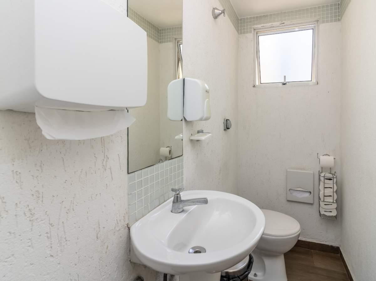 Loja-Salão, 162 m² - Foto 10