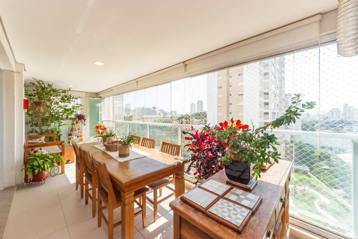 Apartamento, 3 quartos, 141 m² - Foto 10
