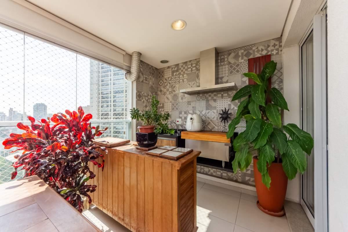 Apartamento, 3 quartos, 141 m² - Foto 12