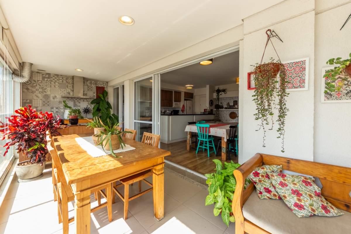 Apartamento, 3 quartos, 141 m² - Foto 13