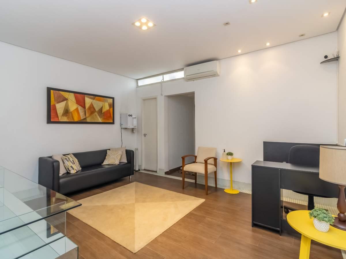Loja-Salão, 162 m² - Foto 1