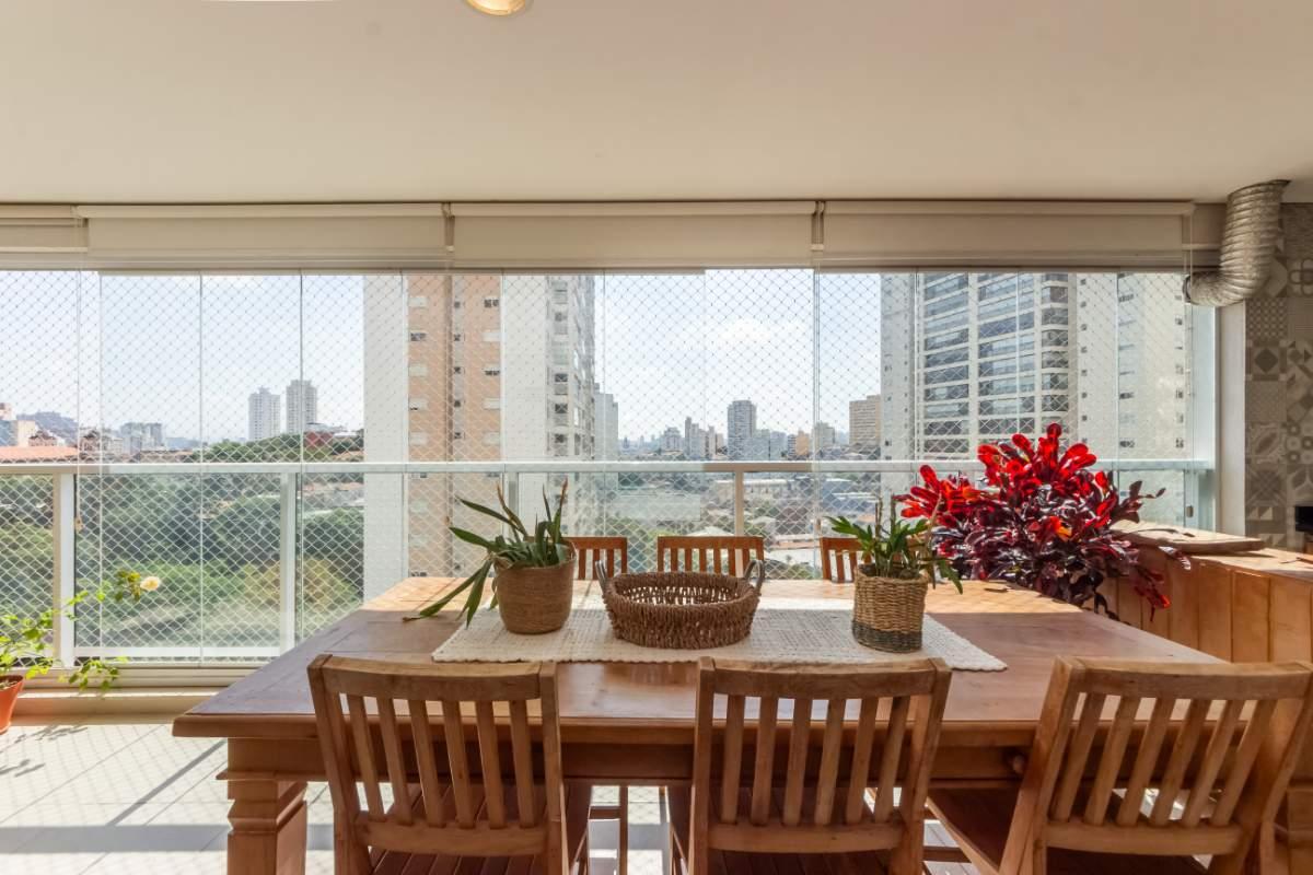 Apartamento, 3 quartos, 141 m² - Foto 14